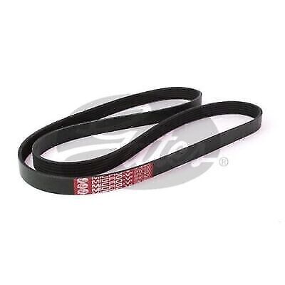 Gates 6PK1620 Drive Belt (Fan Belt) Micro-V Belt