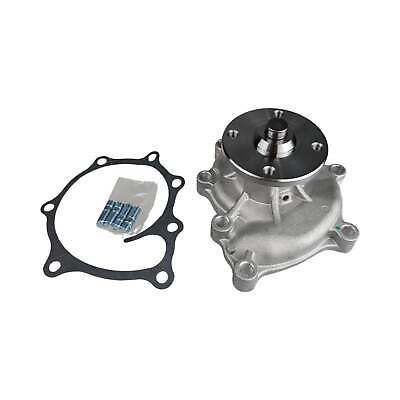 Water Pump For Hyundai Terracan HP | Kia Grand Carnival VQ, K2900 PU3 J3 Engine