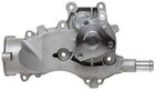 Gates Water Pump For Holden Barina Cruze Trax Opel Astra Corsa 1.4L FWD GWP8853