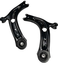 Front Lower RH LH Control Arms For Volkswagen Passat B8 3C, Tiguan AD1 5N