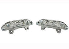 Front Pair Disc Brake Calipers For Toyota Hilux GGN25 KUN25 KUN26 4WD 2005-2015