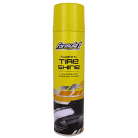 Foaming Tire Shine Aerosol