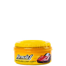 Carnauba Car Wax Paste