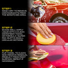 Scratch Out® Paste