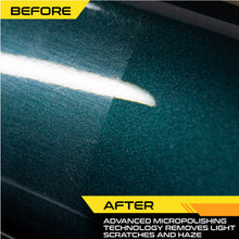 Carnauba Car Wax Paste
