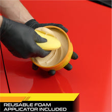 Carnauba Car Wax Paste