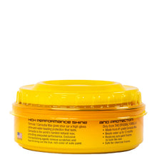 Carnauba Car Wax Paste