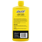 Carnauba Car Wax Liquid