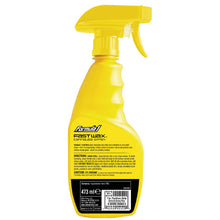 Carnauba Fast Wax