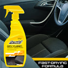 Dry Clean Carpet & Upholstery Cleaner