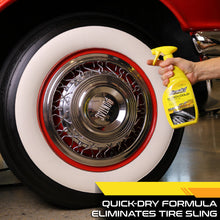 Black Gold® Tire Shine
