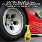 Wheel & Tire Cleaner