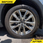 Wheel & Tire Cleaner