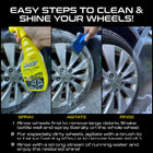 Wheel & Tire Cleaner