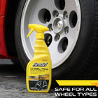 Wheel & Tire Cleaner