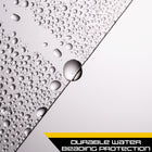 Glass Cleaner with Rain Repellent