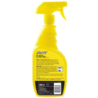 Glass Cleaner with Rain Repellent