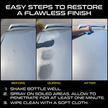 Bug & Tar Remover