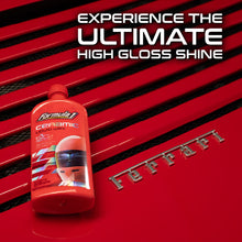Ceramic Liquid Wax