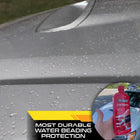 Ceramic Liquid Wax