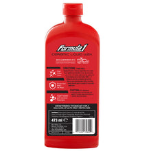 Ceramic Liquid Wax