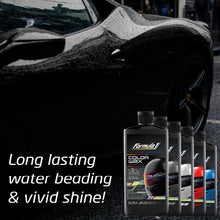 Color Wax Ceramic Liquid - Black