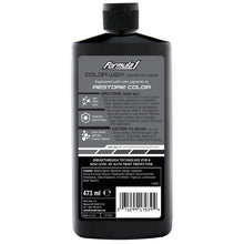 Color Wax Ceramic Liquid - Black