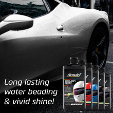 Color Wax Ceramic Liquid - White