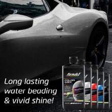 Color Wax Ceramic Liquid - Silver