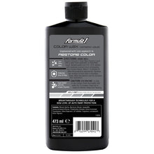 Color Wax Ceramic Liquid - Silver