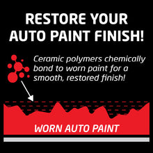 Color Wax Ceramic Liquid - Red