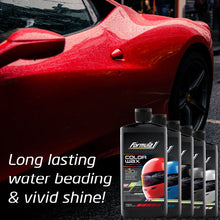 Color Wax Ceramic Liquid - Red