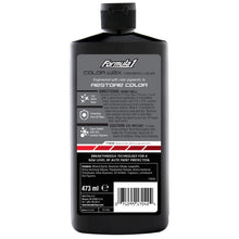 Color Wax Ceramic Liquid - Red