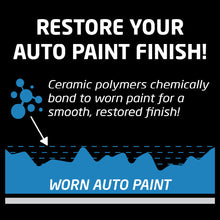 Color Wax Ceramic Liquid - Blue
