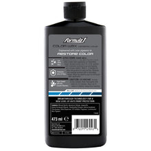 Color Wax Ceramic Liquid - Blue
