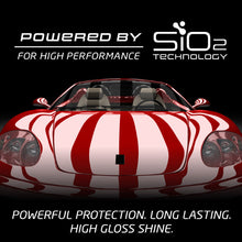 Color Wax Ceramic Spray - Red
