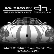 Color Wax Ceramic Spray - Silver