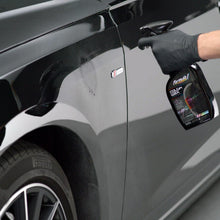 Color Wax Ceramic Spray - Black