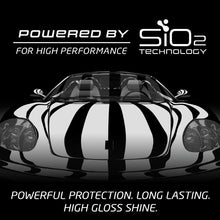 Color Wax Ceramic Spray - Black