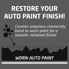 Color Wax Ceramic Spray - Black
