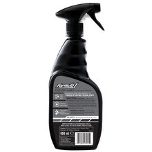 Color Wax Ceramic Spray - Black