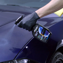 Color Wax Ceramic Spray - Blue