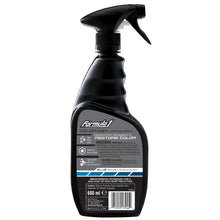 Color Wax Ceramic Spray - Blue