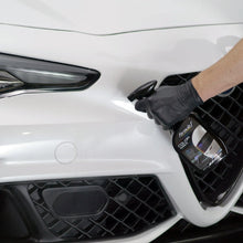 Color Wax Ceramic Spray - White