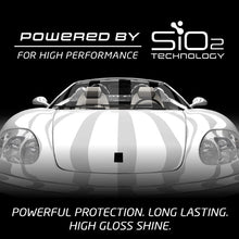 Color Wax Ceramic Spray - White