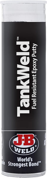 Tank Weld Gas Tank Repair 28g - J-B Weld