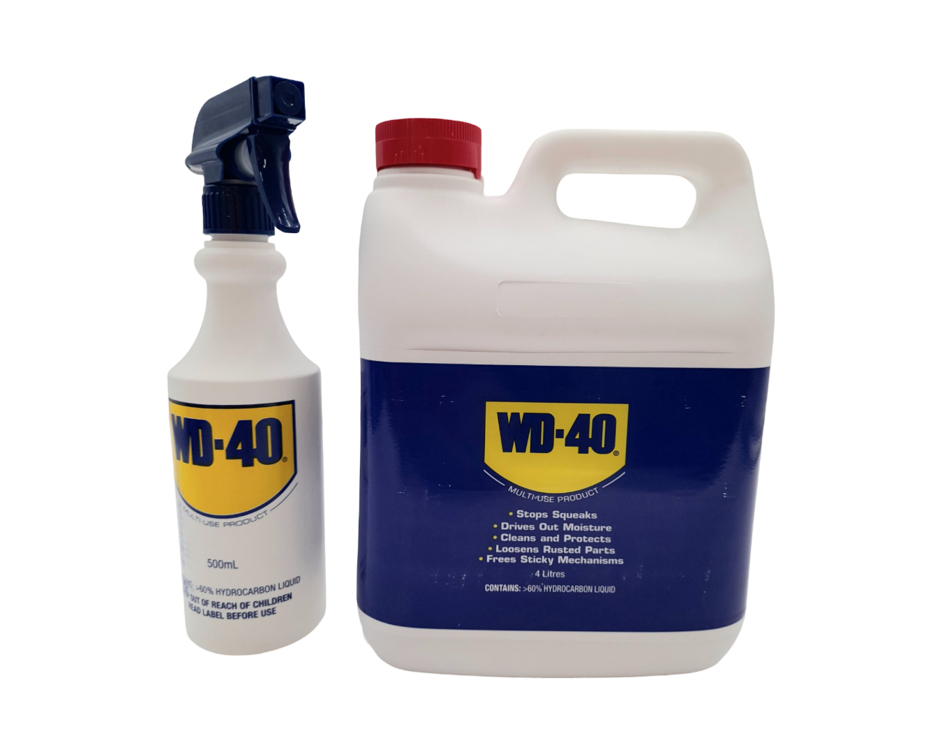 WD-40