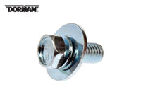 Splash Shield Bolt 700-084 - Goss
