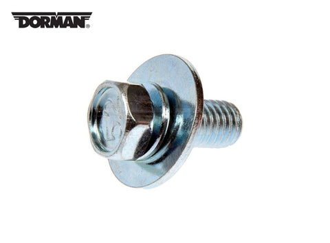 Splash Shield Bolt 700-084 - Goss