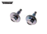 Splash Shield Bolt 700-085 - Goss